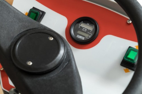 Поломоечная машина Bennett Hussar H760b (160Ач, Li)