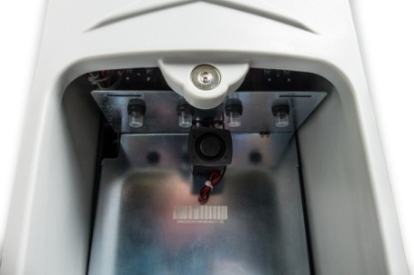 Поломоечная машина Bennett Hussar H760b (160Ач, Li)