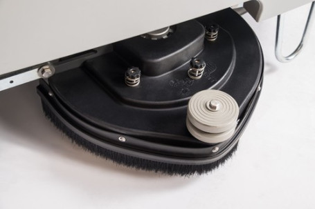 Поломоечная машина Bennett Hussar H760b (160Ач, Li)