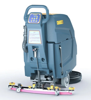 Поломоечная машина Chancee M60 Normal (150 Ач, Li)