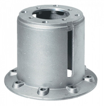 Колокол HAWK (H132, 165/87мм)