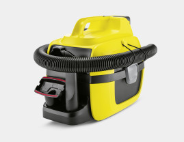 Пылесос Karcher WD 1 Compact Battery Set