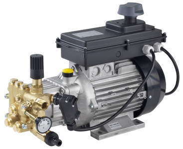 Мойка высокого давления Comet MTP AXR 9/140