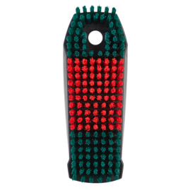 Щетка Vikan S (120мм, жесткий ворс, черный)