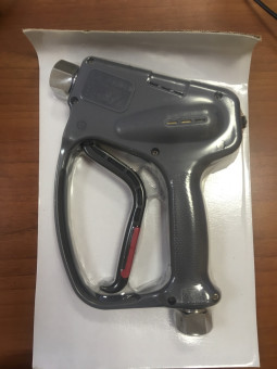 Пистолет PA RL124 (1/2"г-1/2"г, 120бар, 120л/мин)