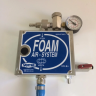 Пенная станция VEMA Foam Air system (2-8бар, сж.возд, 2 хим.ср, с аксесс)
