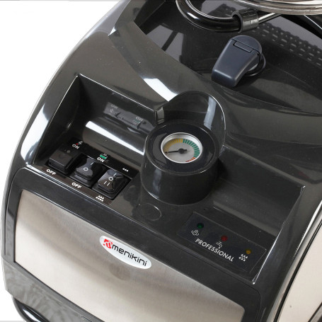 Парогенератор MENIKINI MK-800 EASY STEAM