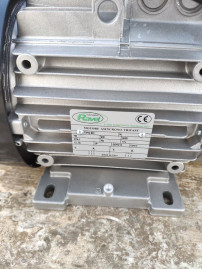 Мойка высокого давления Annovi Reverberi HRR 15.20 ET TS