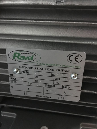 Мойка высокого давления Annovi Reverberi HRR 15.20 ET TS