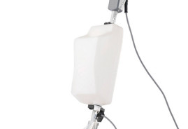 Однодисковая машина Ghibli SB143 L08 (машина + рукоятка)