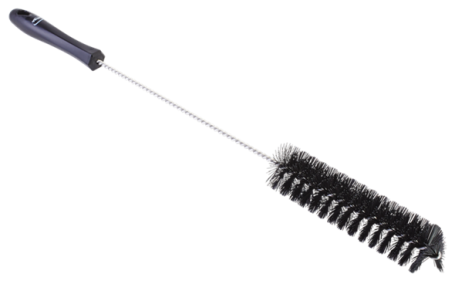 Ерш для труб Vikan (D40мм, черный)