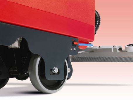 Поломоечная машина Numatic Twintec ETB 4045/70