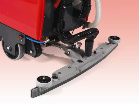 Поломоечная машина Numatic Twintec ETB 4045/70