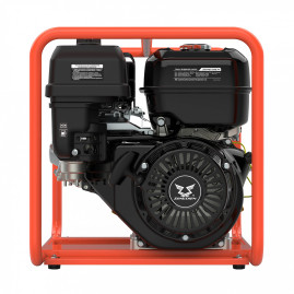 Мотопомпа Zongshen TG 40