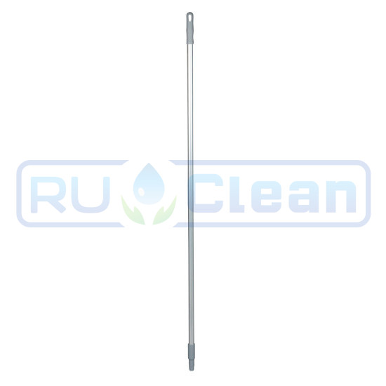 Ручка FBK (алюминий, 1750х25 мм, серый)