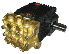 Насос высокого давления IPG EL1714 (1450 об/мин)