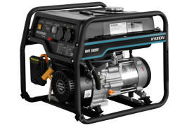 Генератор бензиновый Hyundai HHY 3020F