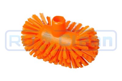 Щетка моющая для резервуаров FBK (200х120 мм, оранжевый)