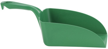 Совок Vikan (1л, м/пласт, зеленый)