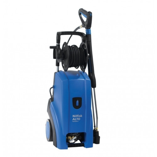Мойка высокого давления Nilfisk MC 3C-150/660 XT