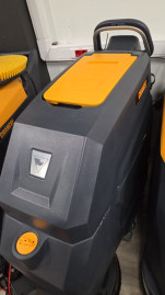 Поломоечная машина Chancee M60 Self-walking (150Ач, Li)