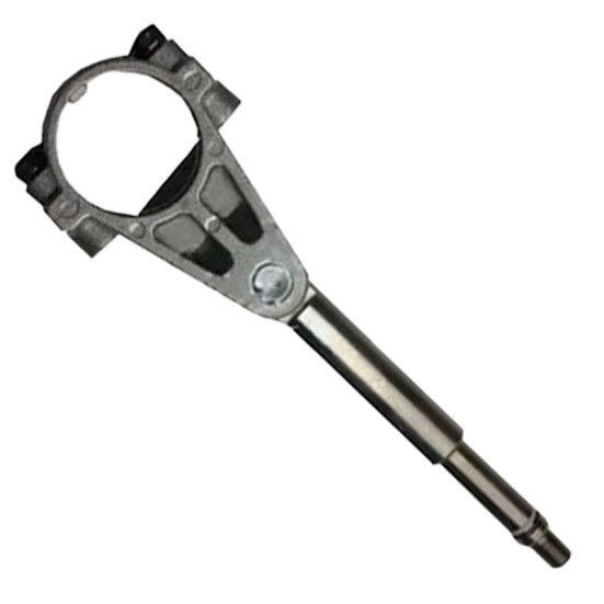 Комплект поршня Mazzoni GM-1 (D25мм, кермика)