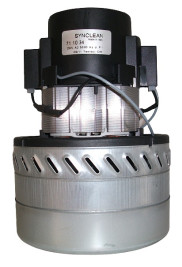 Вакуумный мотор 711034/ES (1200Вт, 220В, 3-стад) Synclean