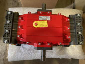 Насос высокого давления Comet YA 150 (50 бар, 136 л/мин)