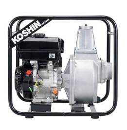 Мотопомпа Koshin STV-100X