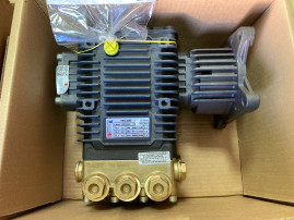 Насос высокого давления Bertolini TMG 4040 (3450 об/мин. бензо)