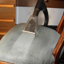 Парогенератор MENIKINI MK-950 EASY STEAM VACUUM (пылеводосос)