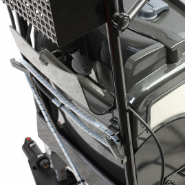 Парогенератор MENIKINI MK-950 EASY STEAM VACUUM (пылеводосос)