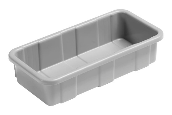 Контейнер TTS (120л, пластик)