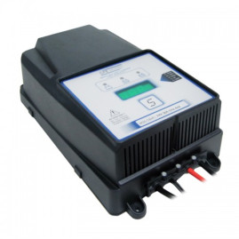 Зарядное устройство SPE CBHF2 (12/24/36/48В, 15/20A)