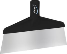 Скребок Vikan (260 мм, черный)