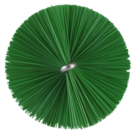 Ерш для труб Vikan (D50мм, зеленый)