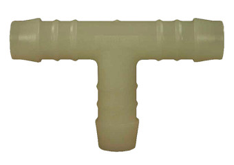 Тройник пластик 71710 (50х26мм.) R+M