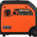 Генератор бензиновый инверторный Zongshen BQH 6200 E