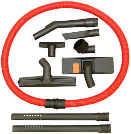 Пылесос PANDA 215 XP SMALL INOX