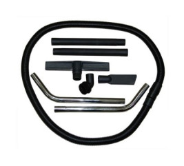 Пылесос TORNADO 600 MARK NX 3FLOW Inox