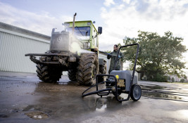 Мойка высокого давления Karcher HD 7/11-4 M Classic