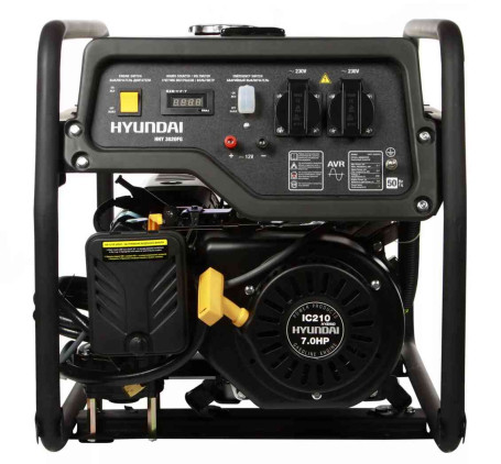 Генератор бензиновый Hyundai HHY 3020FE