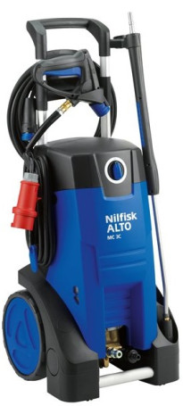 Мойка высокого давления Nilfisk MC 3C-170/830
