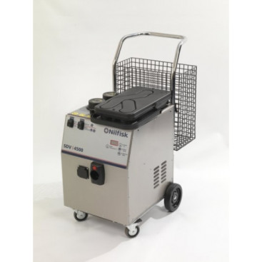 Парогенератор Nilfisk SDV 4500