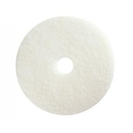 Пад белый (400мм, 16&quot;)