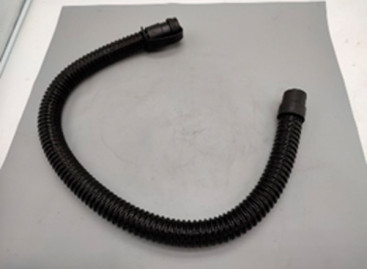 Патрубок всасывающий WilMart (E810R)