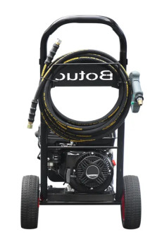 Мойка высокого давления бензиновая TOR BT-2900V (200бар, 12л/мин)