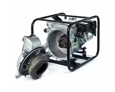 Мотопомпа Koshin KTZ-50X