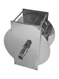 Барабан открытый RAMEX AV 2080