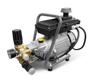 Мойка высокого давления Lavor LITE 1510 XP